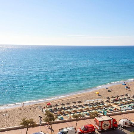 Fantastico Apartamento A Pie De Playa By Renthas Apartamento Fuengirola Exterior foto